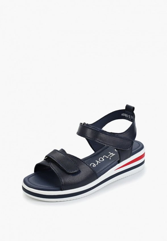 Босоножки Rio Fiore