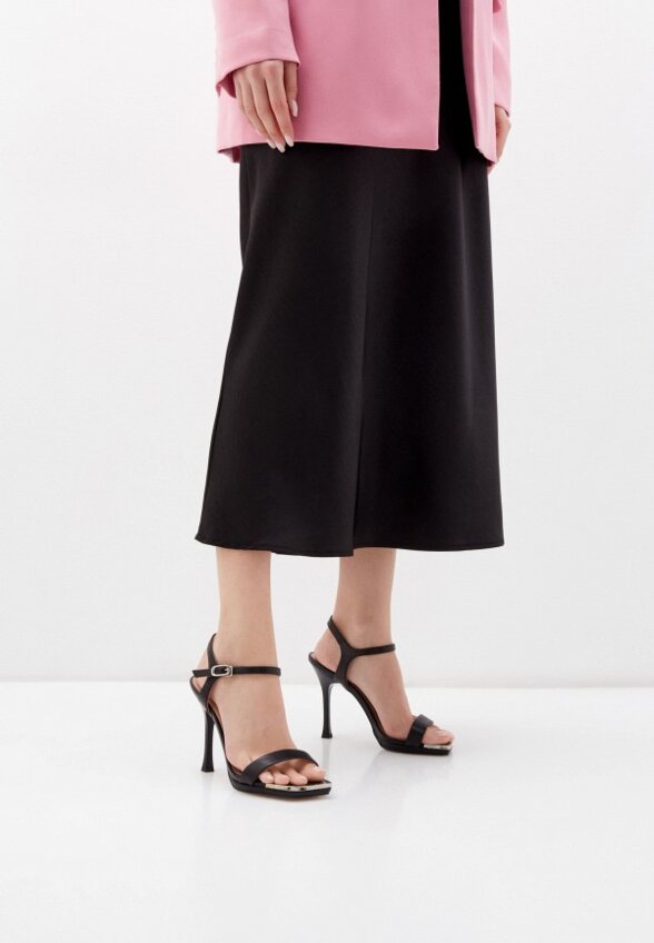 Босоножки Vasconte