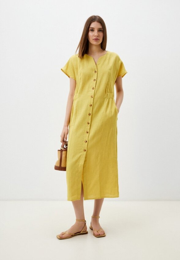 Платье Fabretti