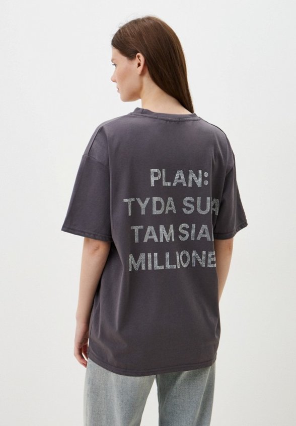 Футболка Nerouge