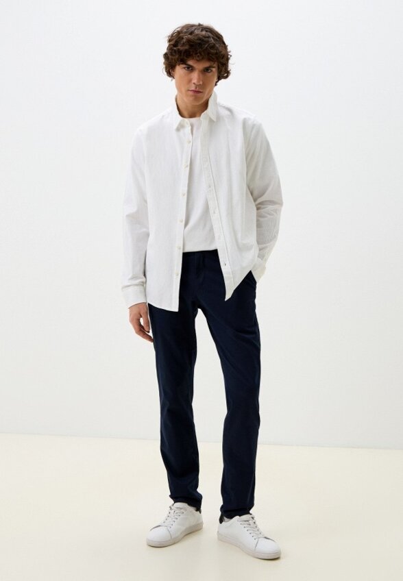 Рубашка Colin's