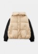 Куртка утепленная MM6 Maison Margiela Paris1  - превью