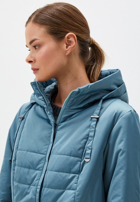 Куртка утепленная DizzyWay