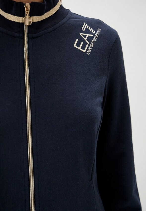 Футболка EA7