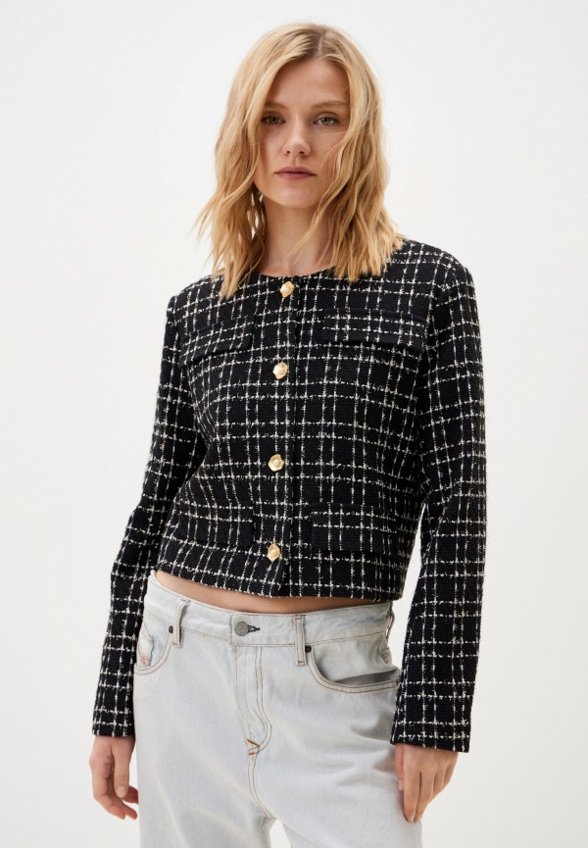 Жакет 31 February