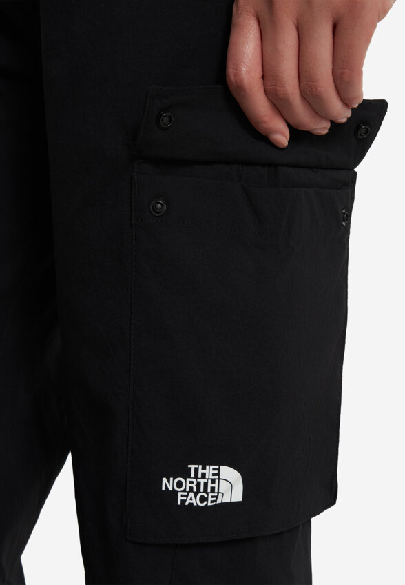 Брюки женские The North Face Exploration, Черный