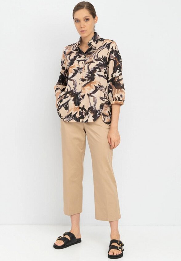 Рубашка Gerry Weber