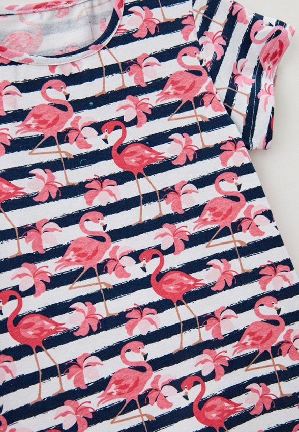 Футболка Щеголенок