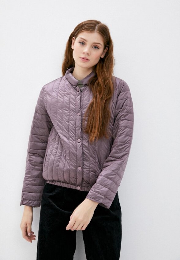 Куртка стеганая Forza Viva