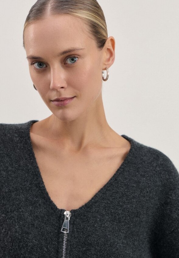 Кардиган Zarina