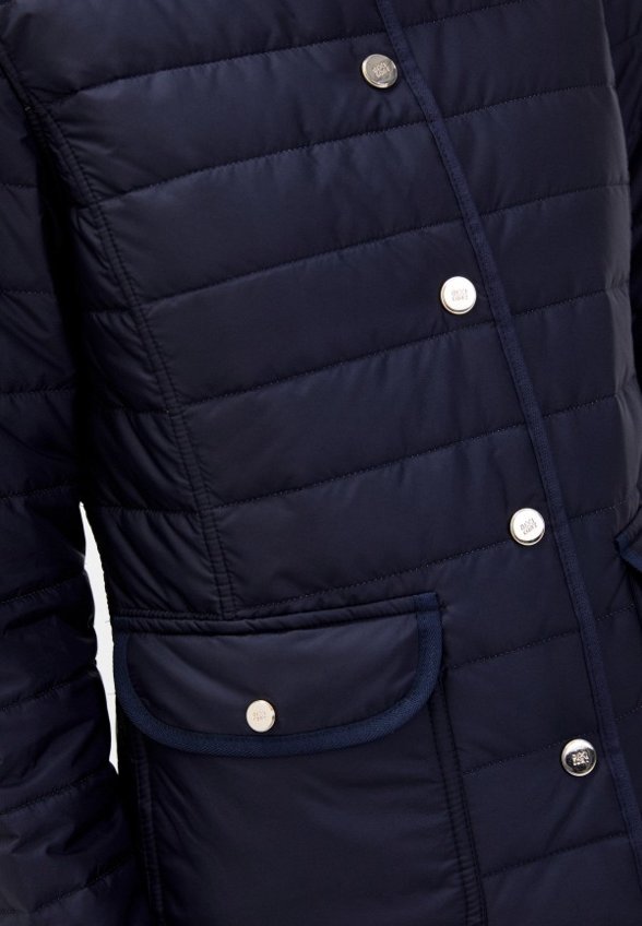 Куртка стеганая Dixi-Coat