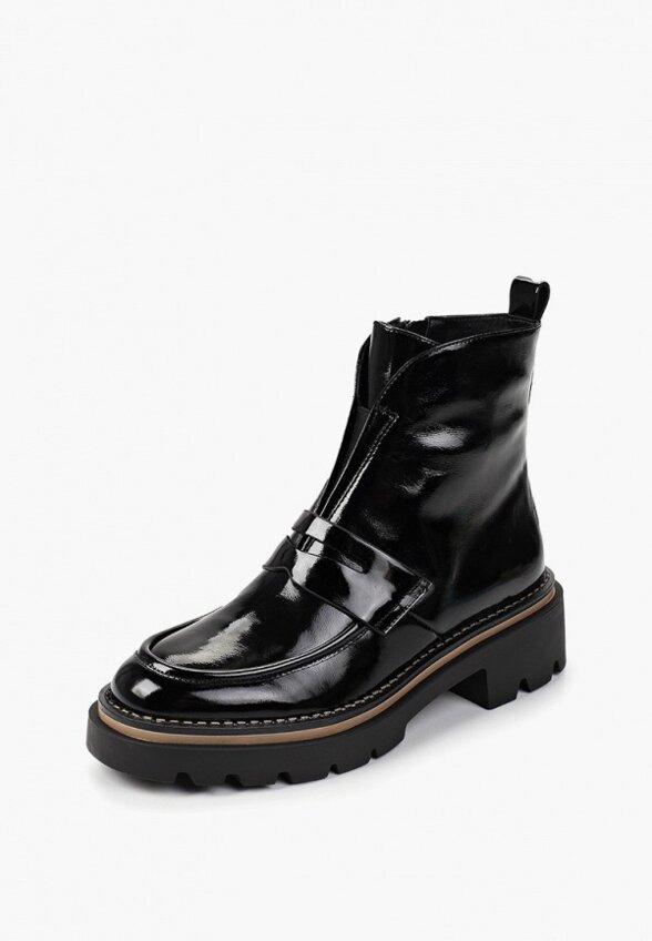 Ботинки Maxadorre