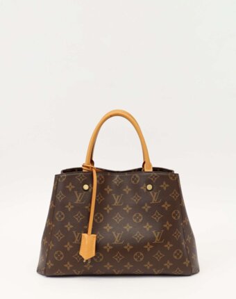 Louis Vuitton Montaigne женщинам