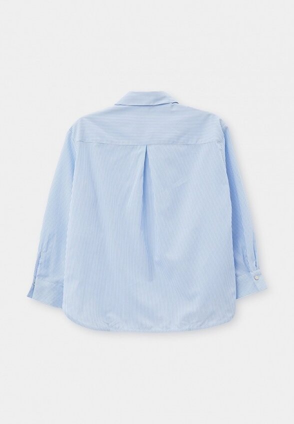 Рубашка Silver Spoon