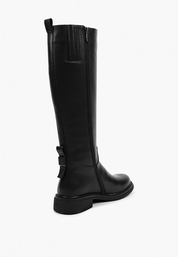 Сапоги El'Rosso