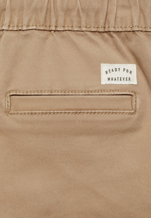 Брюки Mango Kids