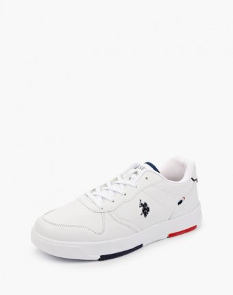 Кеды U.S. Polo Assn. мужчинам