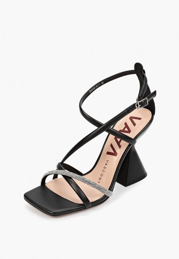 Босоножки Vasconte