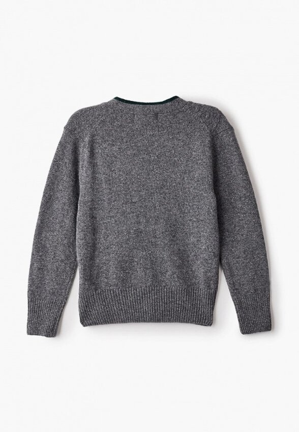 Кардиган Снег Идёт