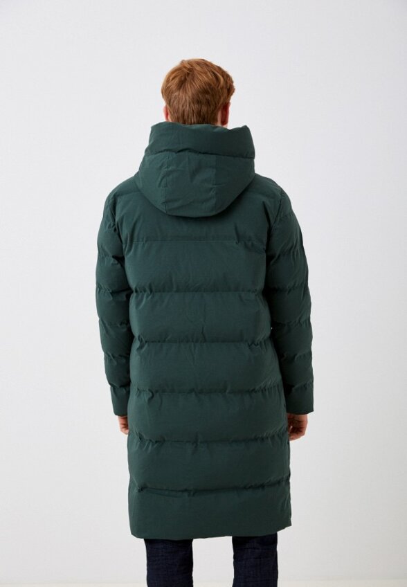 Пуховик Marco Di Radi