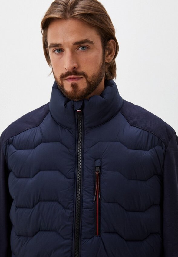 Куртка стеганая Tom Tailor