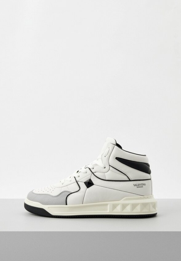 Кеды Valentino Garavani