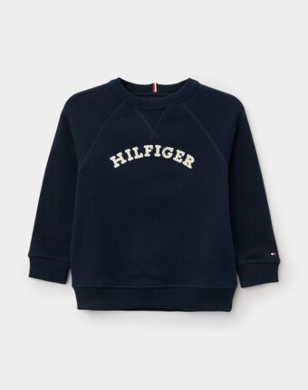 Худи Tommy Hilfiger детям