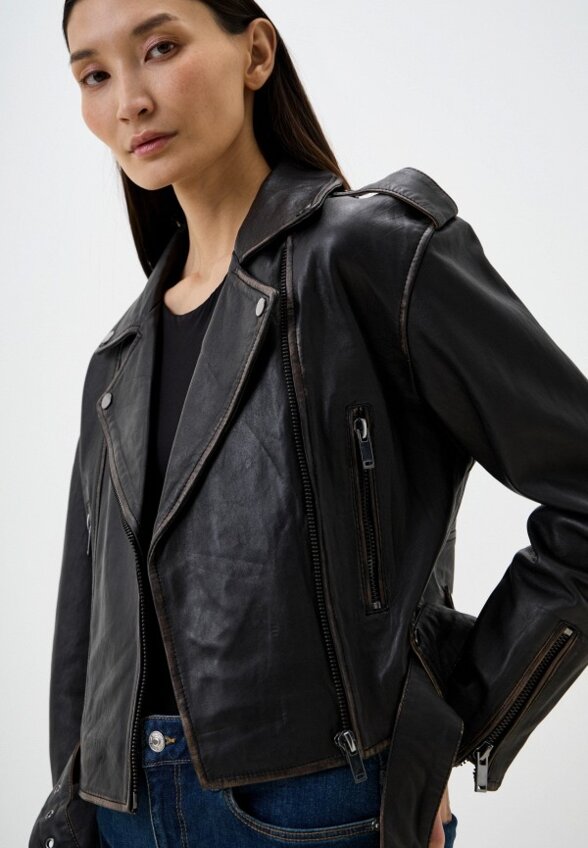 Косуха Снежная Королева