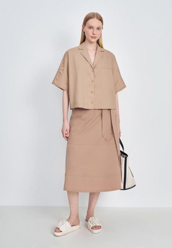 Блуза Finn Flare