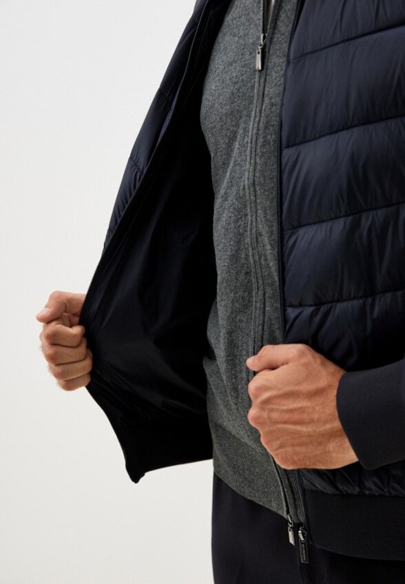 Бомбер Henderson