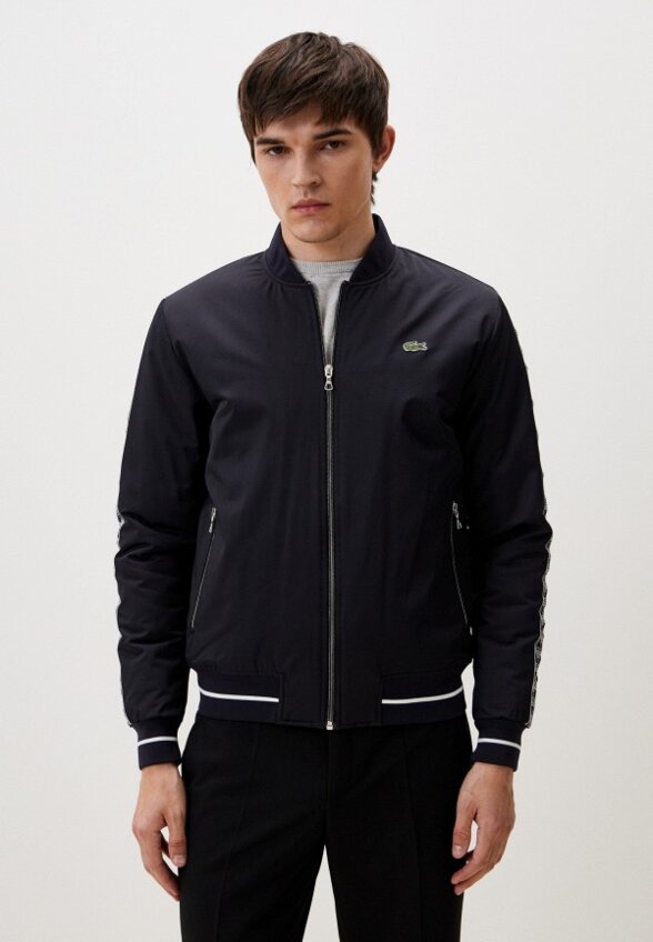 Куртка утепленная Lacoste