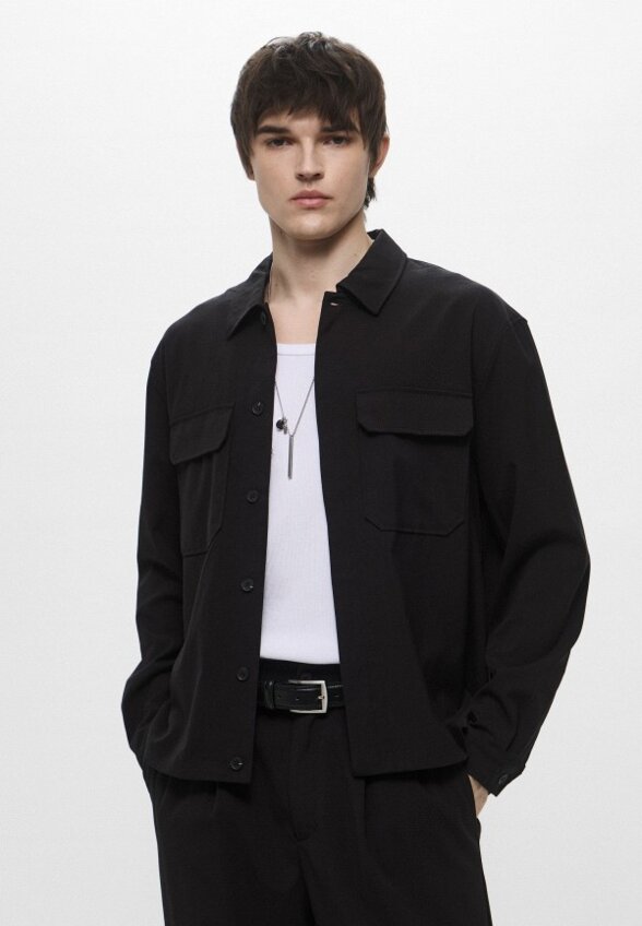 Рубашка Befree