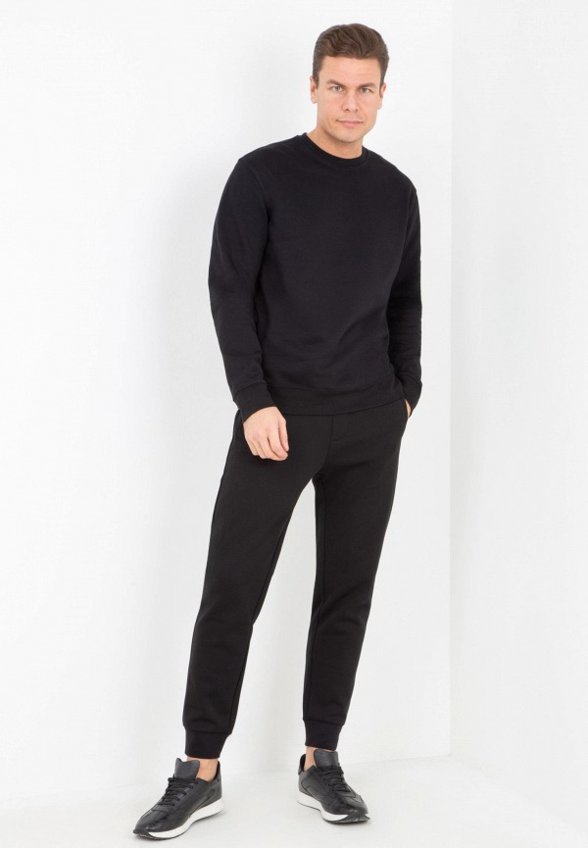 Свитшот Thomas Berger