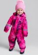 Комбинезон утепленный PlayToday6  - превью