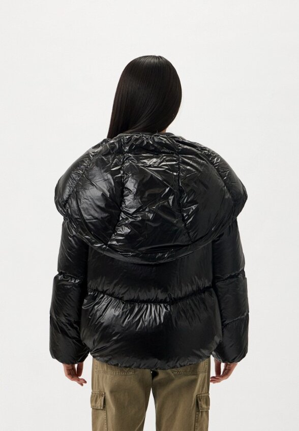 Пуховик Parajumpers