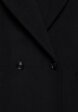 Пальто двубортное Mango5  - превью
