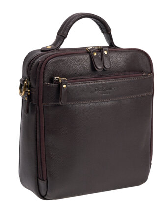 Др.Коффер B402251-260-09 сумка через плечо мужчинам