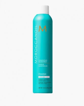 Лак для волос Moroccanoil женщинам