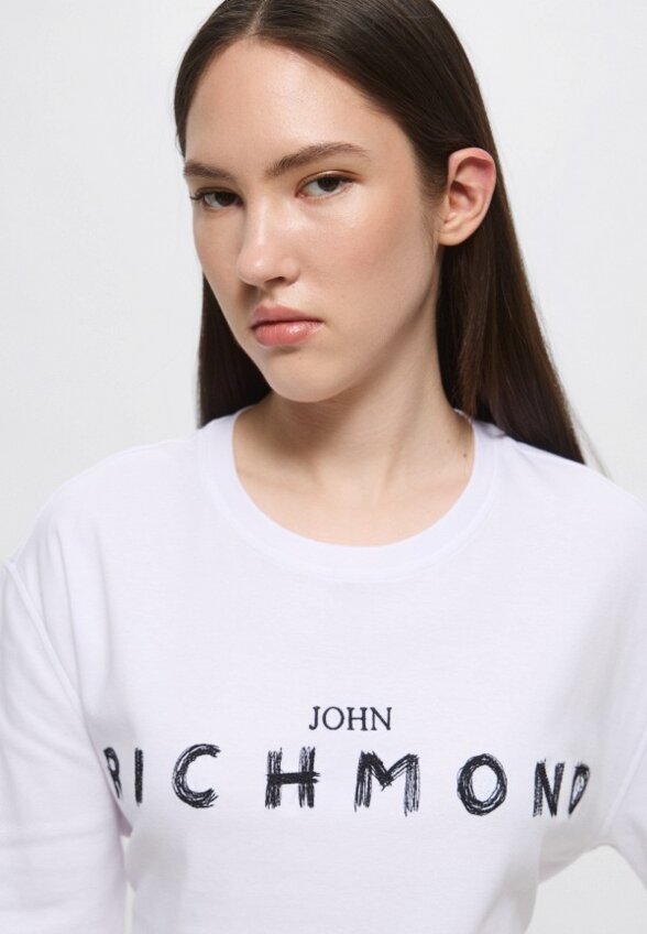 Футболка John Richmond