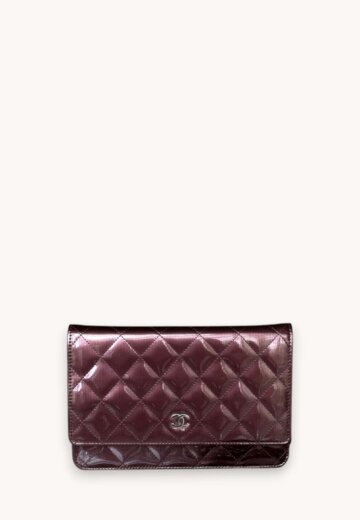 Chanel WOC