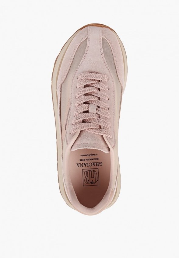 Кроссовки Graciana