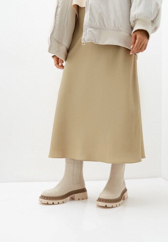 Полусапоги Aimosi