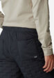 Брюки утепленные мужские Mountain Hardwear Stretchdown, Черный4  - превью