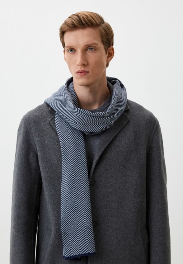 Шарф Jonas Hanway