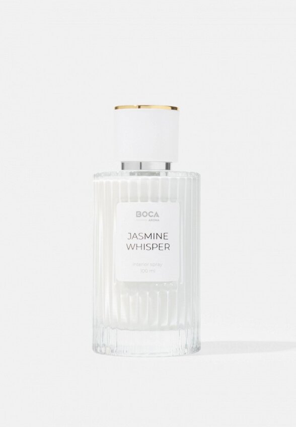 Спрей ароматический Boca Aroma