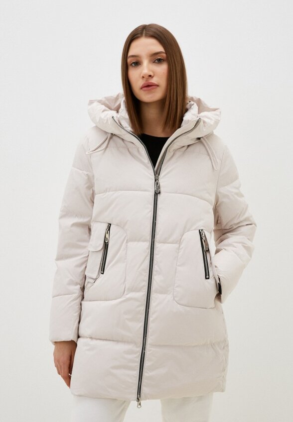 Пуховик Winterra