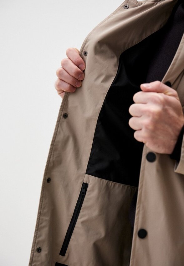 Плащ Harry Hatchet