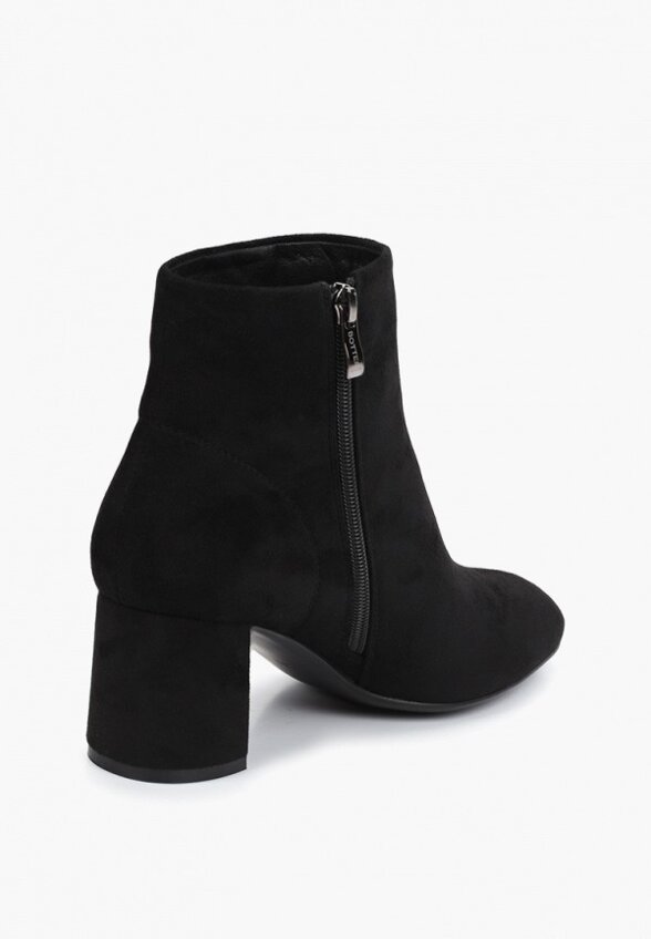 Ботильоны Bottero