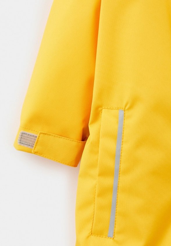 Комбинезон утепленный Kisu