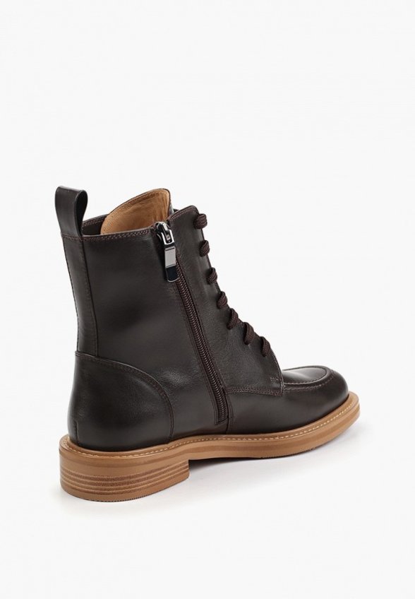 Ботинки Giotto